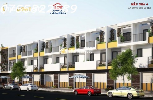 BIỆT THỰ BIỂN THE LIGHT CITY VŨNG TÀU – SỞ HỮU LÂU DÀI HIẾM HOI